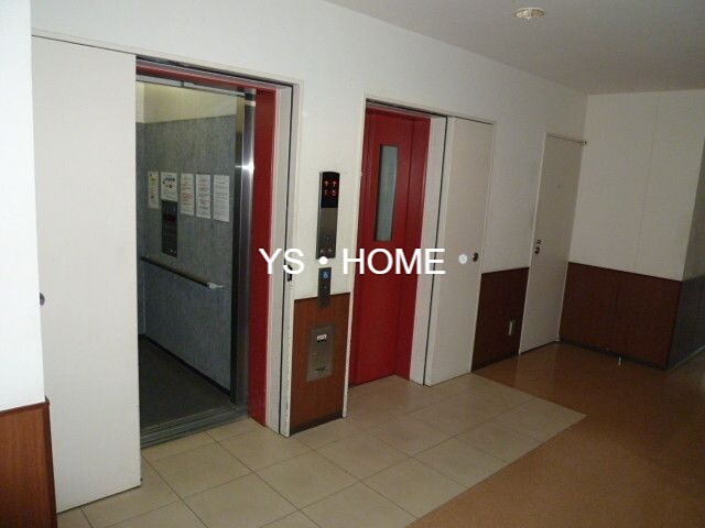 グランピラー高井戸 その他5