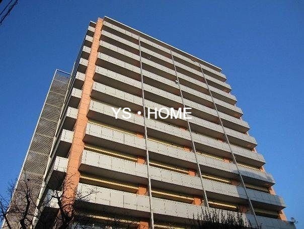 グランピラー高井戸 その他外観1