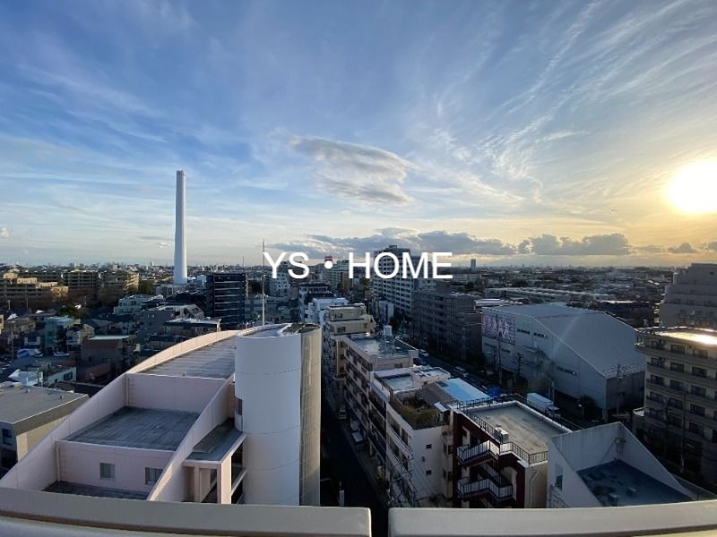 グランピラー高井戸 その他7