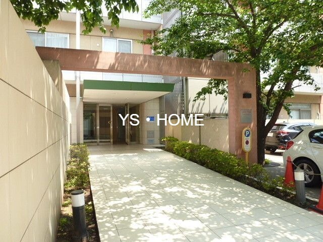 グランピラー高井戸 その他8