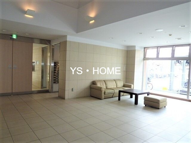 グランピラー高井戸 その他9