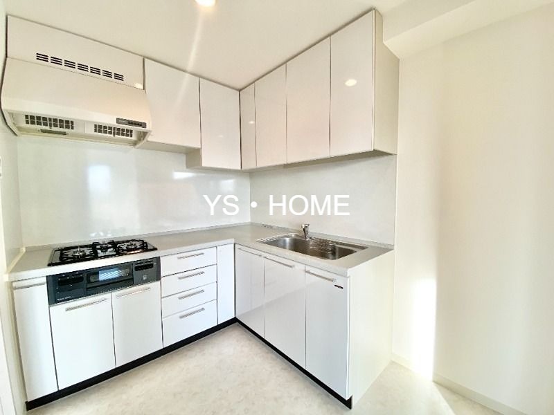 グランピラー高井戸 キッチン