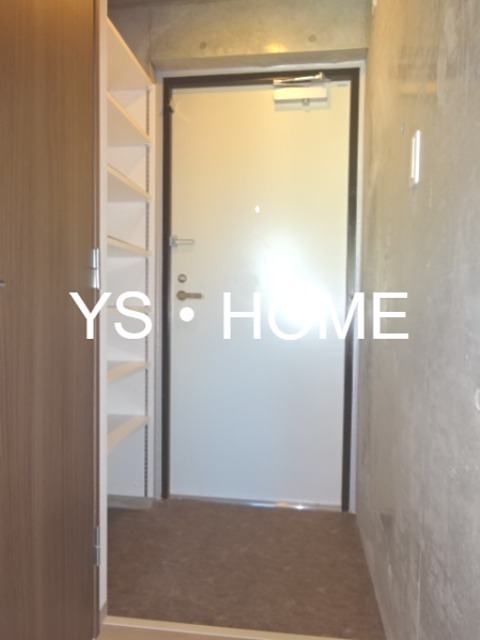 KAレジデンス上石神井 玄関