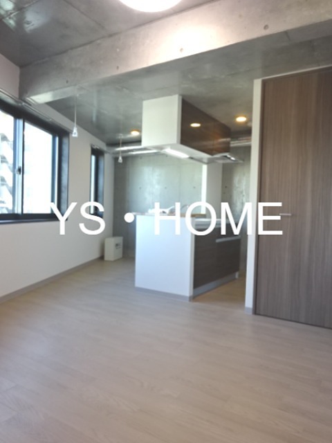 KAレジデンス上石神井 リビング