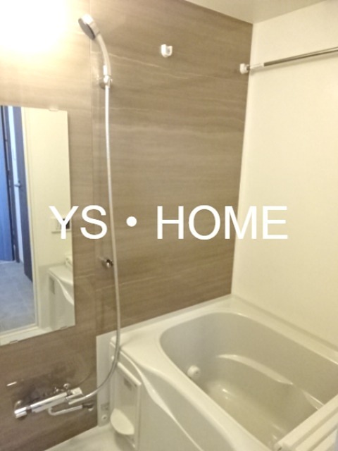 KAレジデンス上石神井 風呂画像