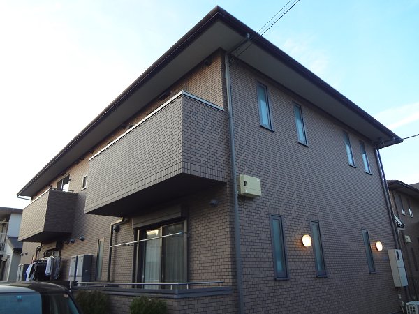 LUCIA　武蔵野　　 その他外観1