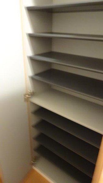 LUCIA　武蔵野　　 玄関