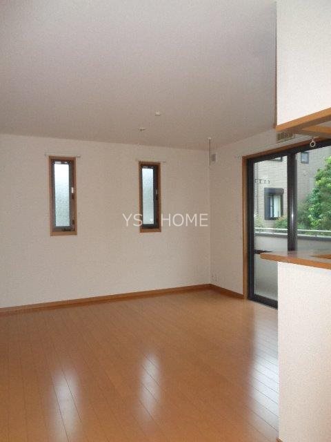 LUCIA　武蔵野　　 リビング