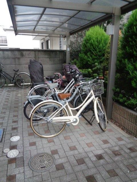 LUCIA　武蔵野　　 その他12