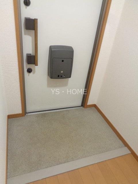 LUCIA　武蔵野　　 その他14