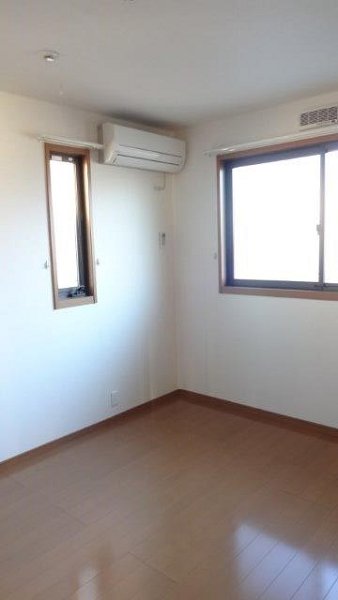 LUCIA　武蔵野　　 ベッドルーム