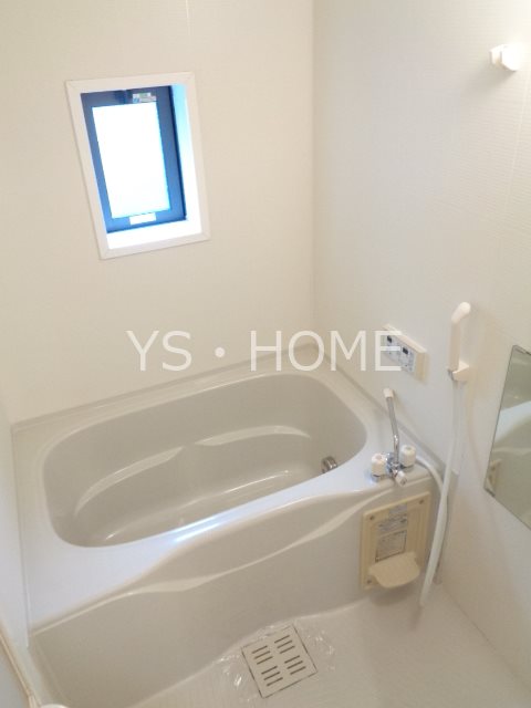 LUCIA　武蔵野　　 風呂画像