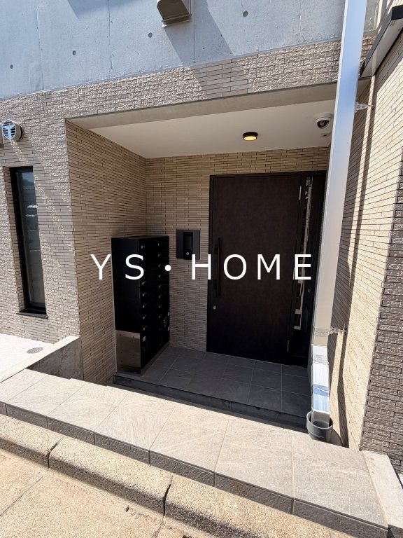 KAレジデンス上石神井 その他外観1