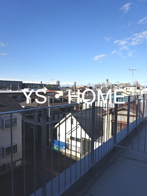 KAレジデンス上石神井 その他10