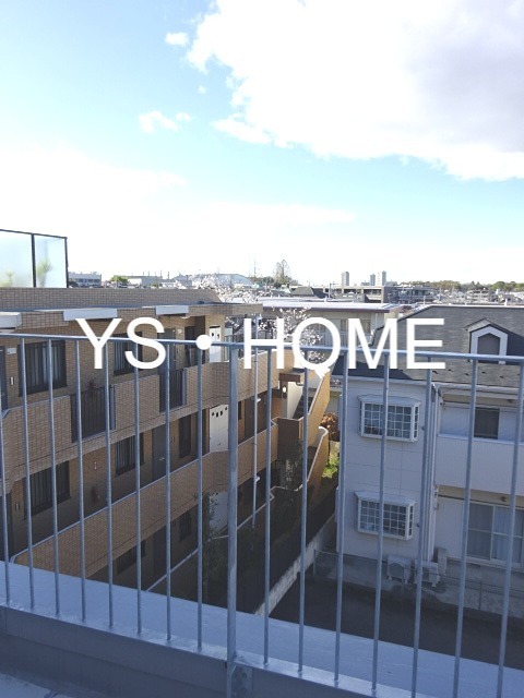 KAレジデンス上石神井 その他11