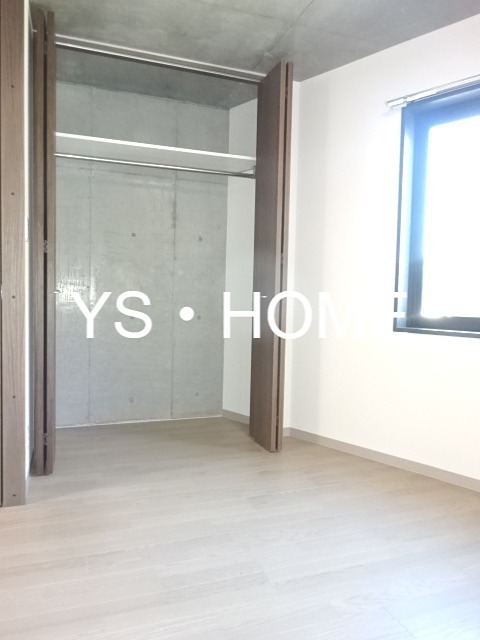 KAレジデンス上石神井 ベッドルーム