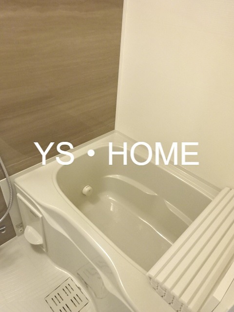 KAレジデンス上石神井 風呂画像