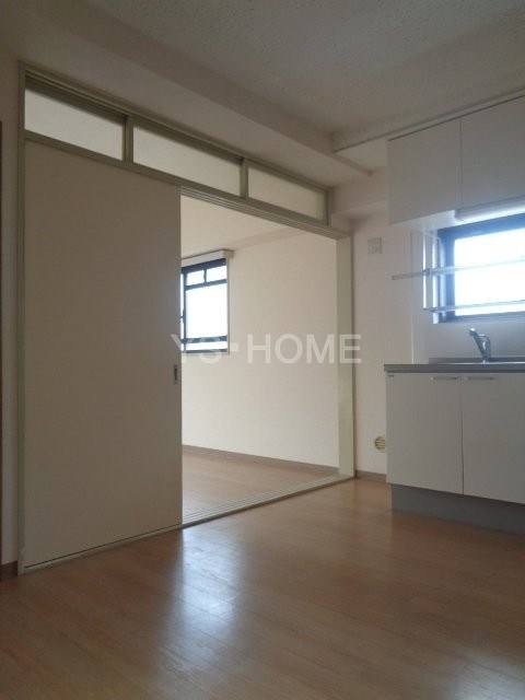 メルベーユ リビング