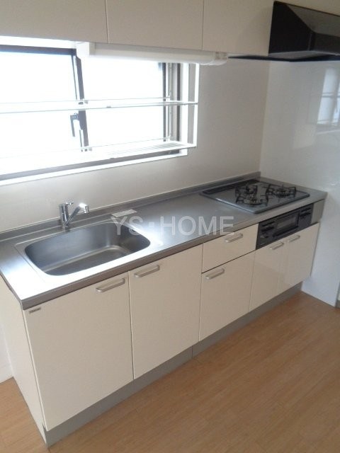 メルベーユ キッチン