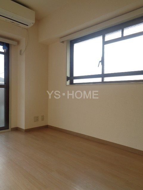 メルベーユ ベッドルーム