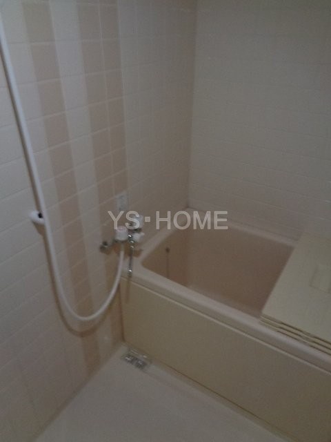 メルベーユ 風呂画像