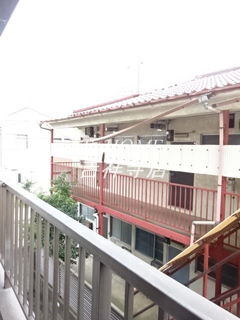 メゾン・ド・リエール その他6