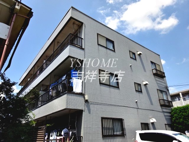 メゾン・ド・リエール その他外観1