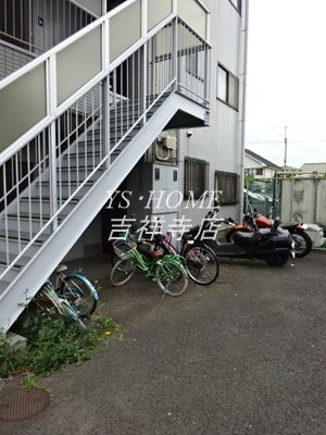 メゾン・ド・リエール その他7