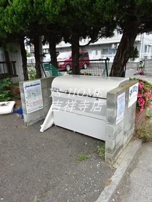 メゾン・ド・リエール その他8