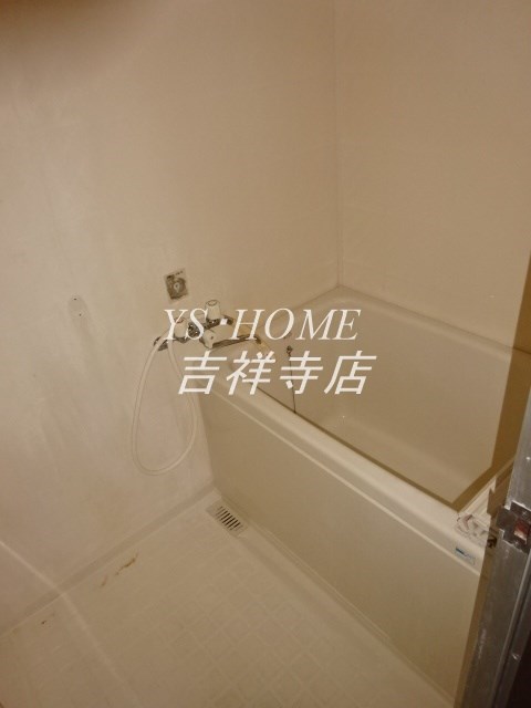 メゾン・ド・リエール 風呂画像