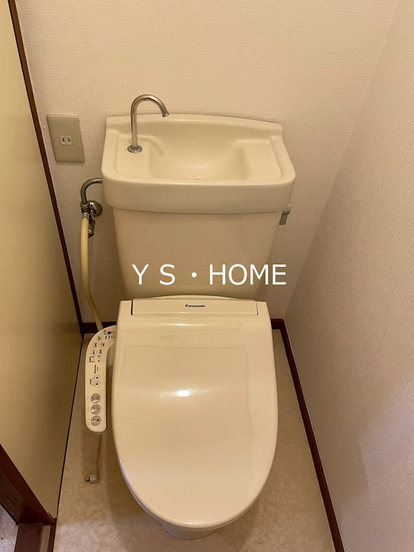 かしわハイツ その他1