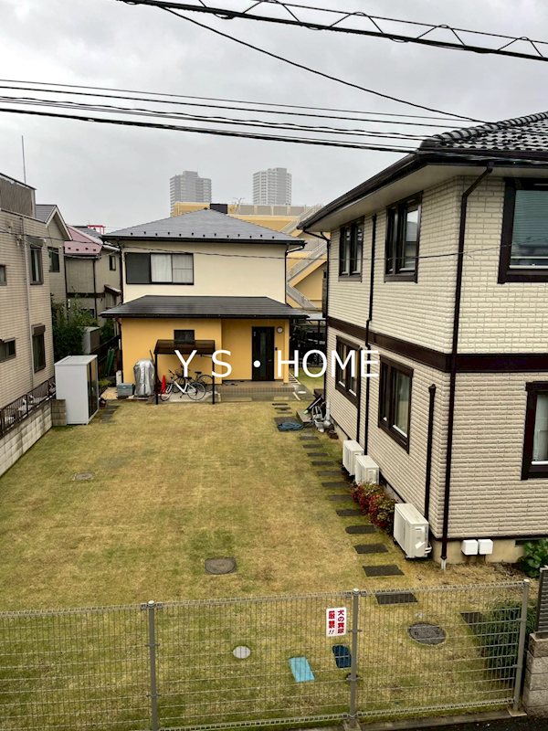 かしわハイツ その他4