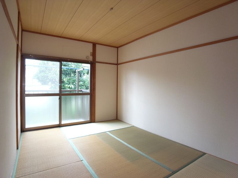 かしわハイツ その他8