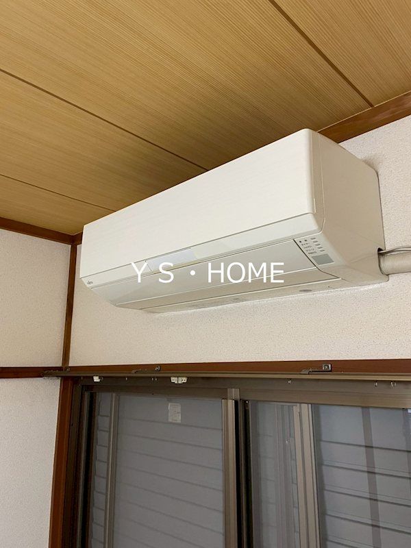 かしわハイツ その他12