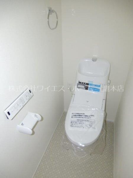 フィカーサ西東京Ａ棟 その他2