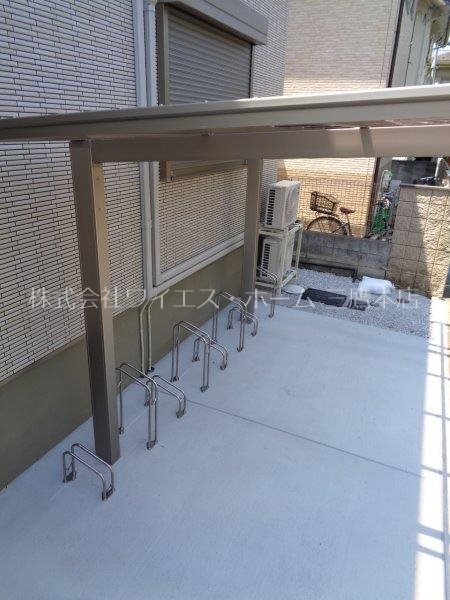 フィカーサ西東京Ａ棟 その他外観3