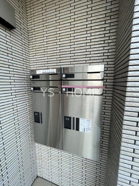 フィカーサ西東京Ａ棟 その他15