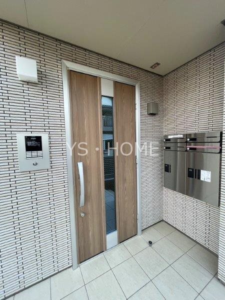 フィカーサ西東京Ａ棟 その他16