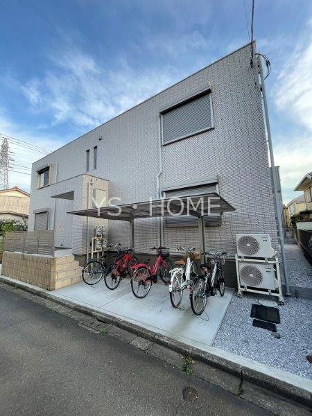 フィカーサ西東京Ａ棟 その他17