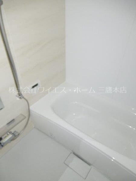 フィカーサ西東京Ａ棟 風呂画像