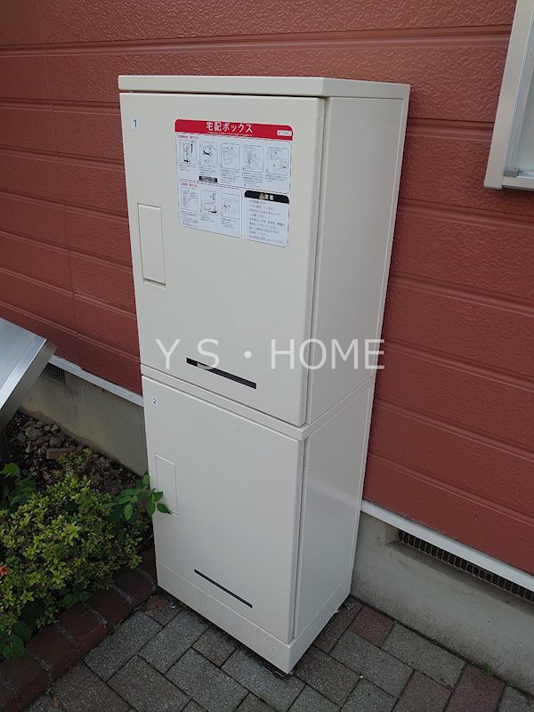 ローズ・フルール その他外観1