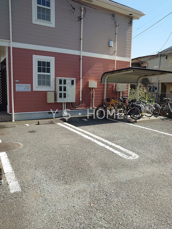 ローズ・フルール その他外観2