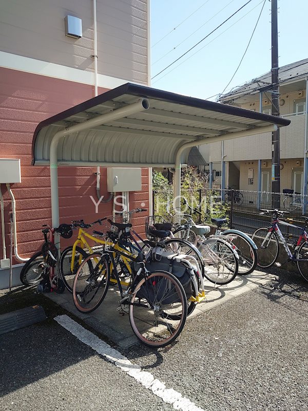 ローズ・フルール その他外観3