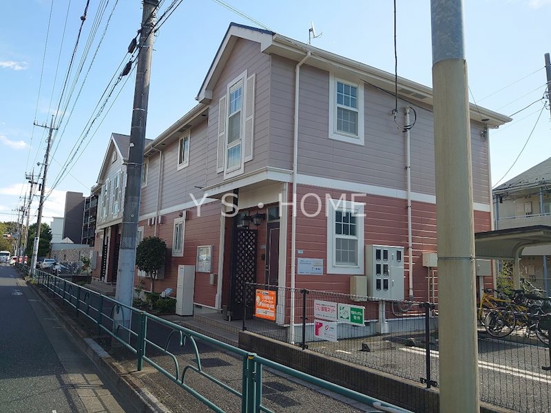 ローズ・フルール その他外観4