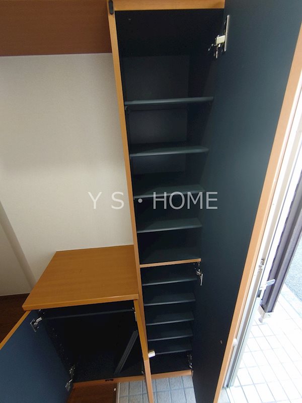 ローズ・フルール その他8