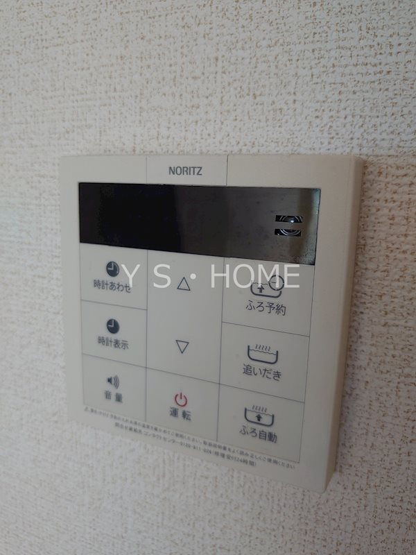 ローズ・フルール その他11