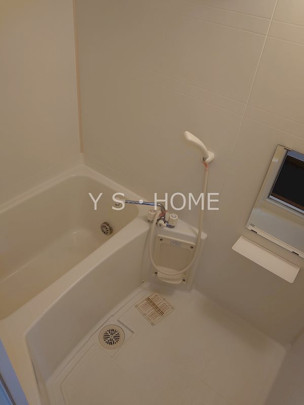 ローズ・フルール 風呂画像