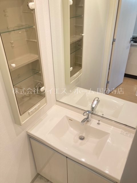 プライムアーバン武蔵小金井Ⅱ その他1