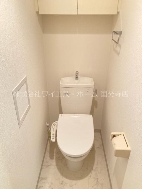 プライムアーバン武蔵小金井Ⅱ その他2