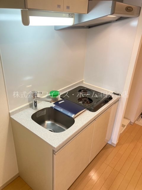 プライムアーバン武蔵小金井Ⅱ キッチン